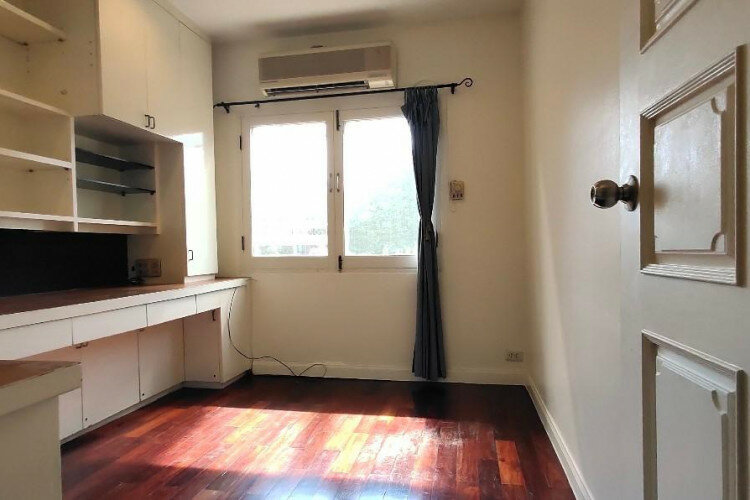 Таунхаус в Бангкоке, Таиланд | THE412777