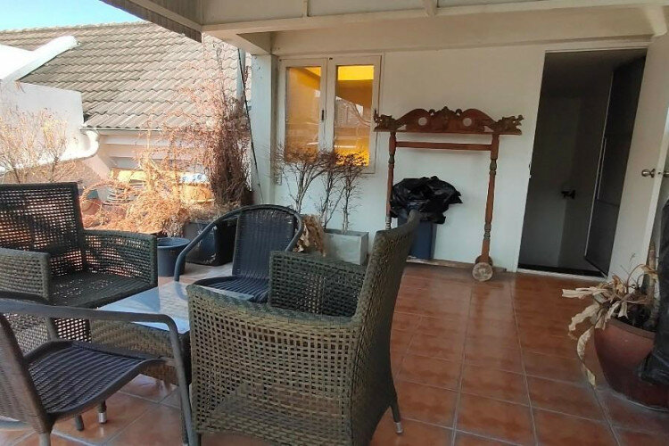 Таунхаус в Бангкоке, Таиланд | THE412777