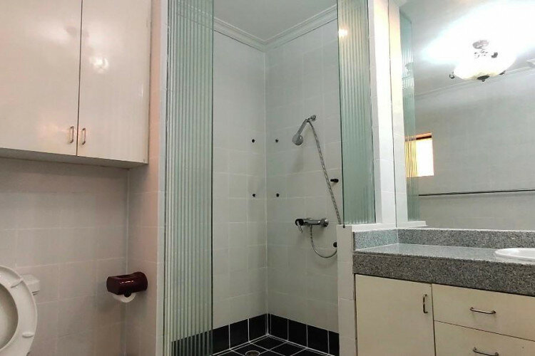 Таунхаус в Бангкоке, Таиланд | THE412777