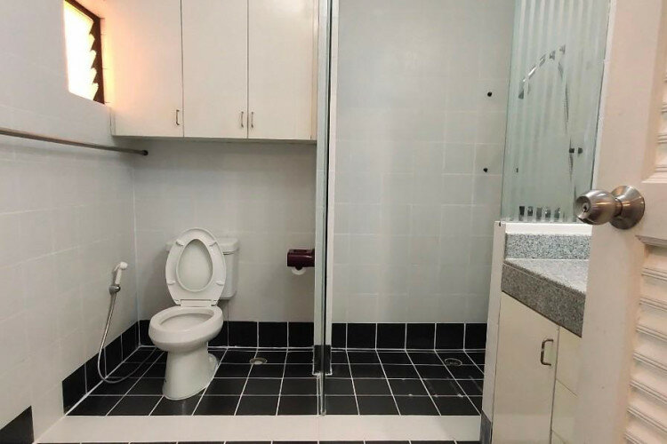 Таунхаус в Бангкоке, Таиланд | THE412777