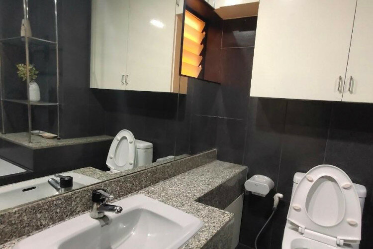 Таунхаус в Бангкоке, Таиланд | THE412777