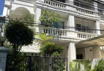 Таунхаус в Бангкоке, Таиланд | THE412777