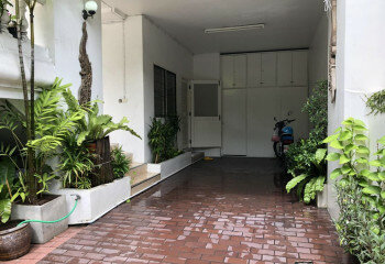 Таунхаус в Бангкоке, Таиланд | THE412777