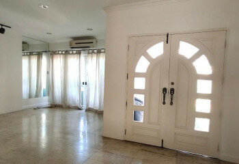 Таунхаус в Бангкоке, Таиланд | THE412777