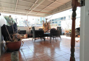 Таунхаус в Бангкоке, Таиланд | THE412777