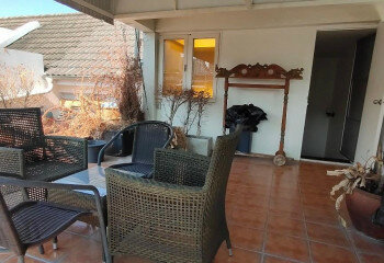 Таунхаус в Бангкоке, Таиланд | THE412777