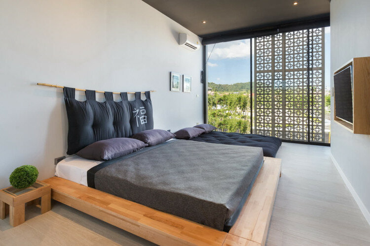 Таунхаус на Пхукете, Таиланд | THE347572