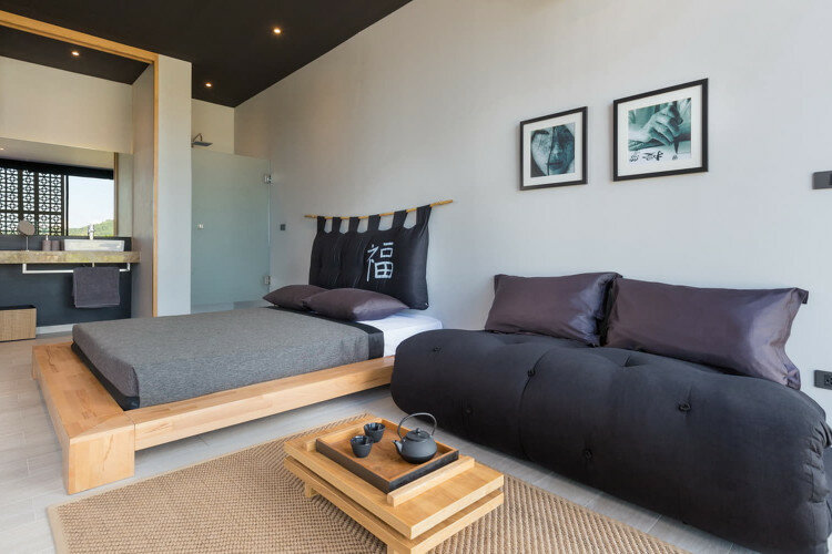 Таунхаус на Пхукете, Таиланд | THE347572