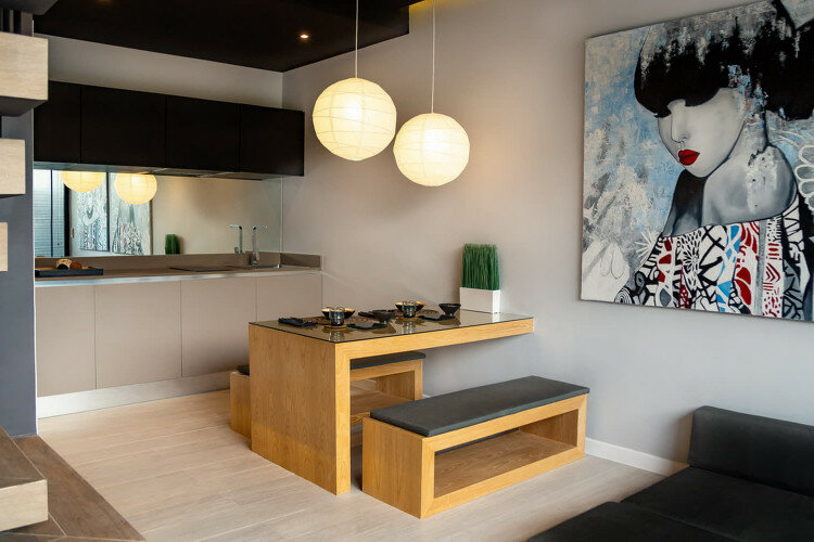 Таунхаус на Пхукете, Таиланд | THE347572