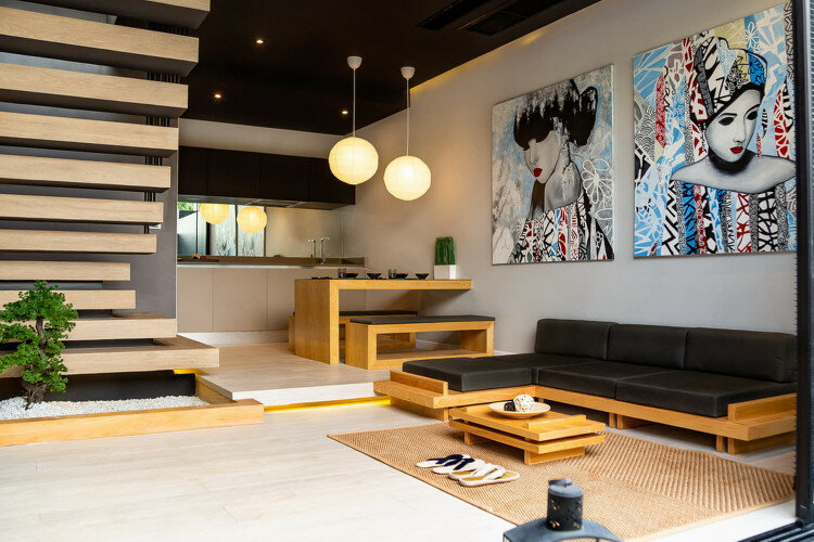 Таунхаус на Пхукете, Таиланд | THE347572