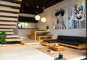 Таунхаус на Пхукете, Таиланд | THE347572