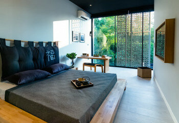 Таунхаус на Пхукете, Таиланд | THE347572