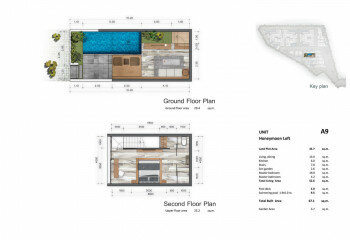 Таунхаус на Пхукете, Таиланд | THE347572
