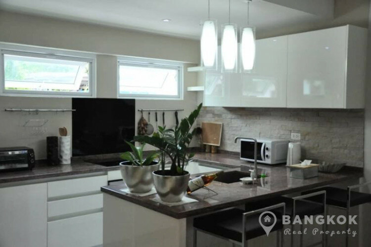 Таунхаус в Бангкоке, Таиланд | THE548519