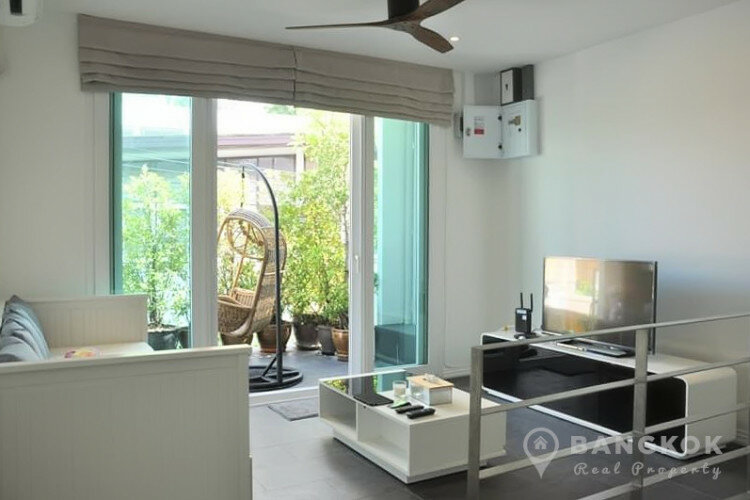 Таунхаус в Бангкоке, Таиланд | THE548519