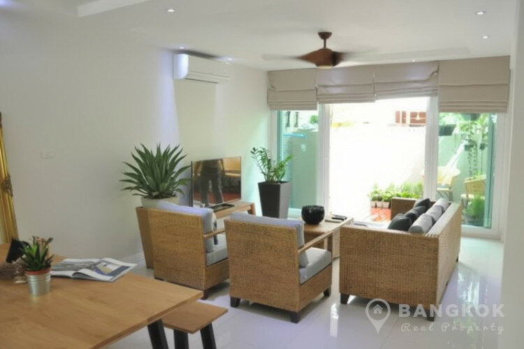 Таунхаус в Бангкоке, Таиланд | THE548519