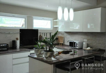 Таунхаус в Бангкоке, Таиланд | THE548519