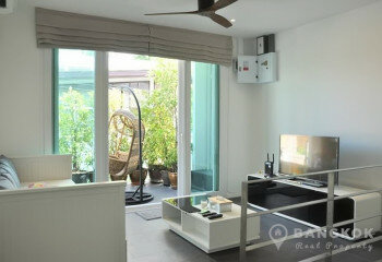 Таунхаус в Бангкоке, Таиланд | THE548519