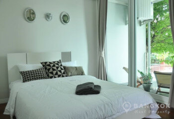 Таунхаус в Бангкоке, Таиланд | THE548519