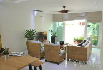 Таунхаус в Бангкоке, Таиланд | THE548519