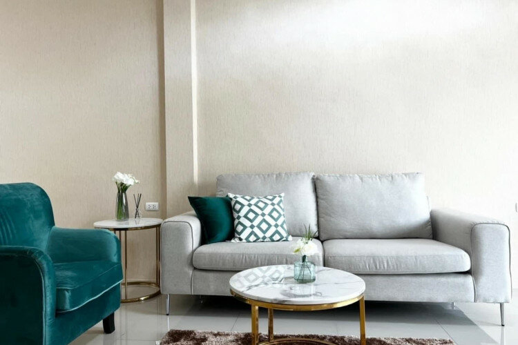 Таунхаус в Банг Ламунге, Таиланд | THE148361