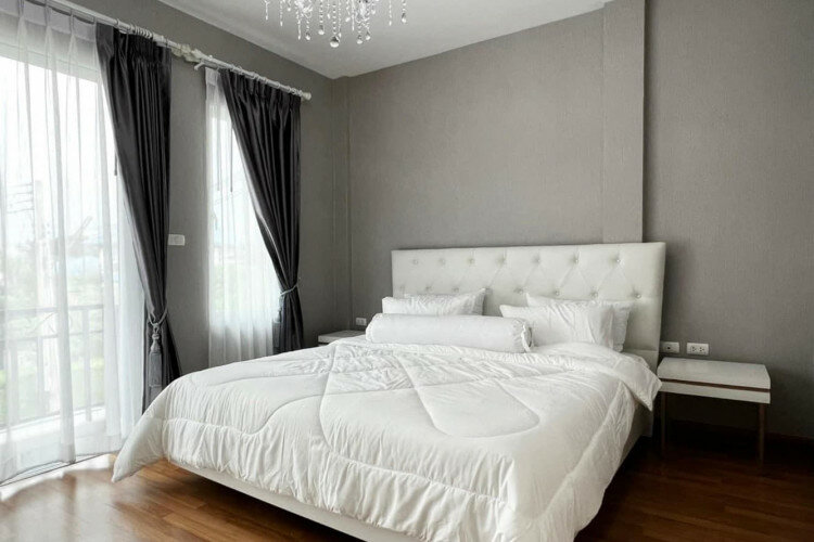 Таунхаус в Банг Ламунге, Таиланд | THE148361