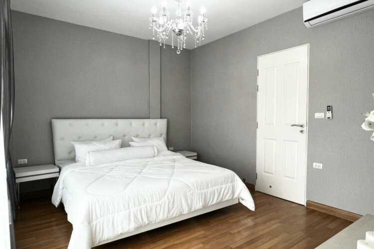 Таунхаус в Банг Ламунге, Таиланд | THE148361