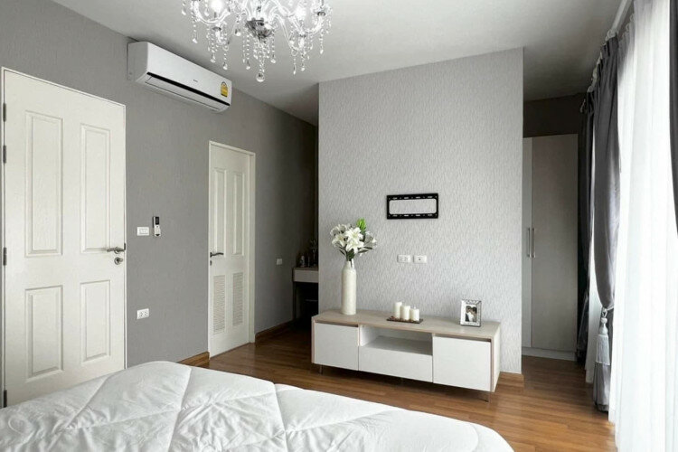 Таунхаус в Банг Ламунге, Таиланд | THE148361