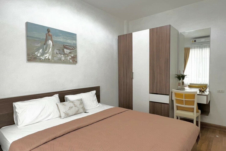 Таунхаус в Банг Ламунге, Таиланд | THE148361