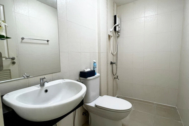 Таунхаус в Банг Ламунге, Таиланд | THE148361