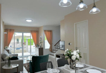 Таунхаус в Банг Ламунге, Таиланд | THE148361