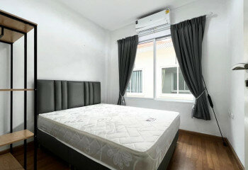 Таунхаус в Банг Ламунге, Таиланд | THE148361