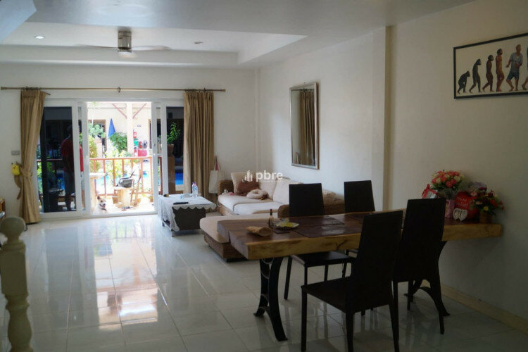 Таунхаус в Банг Ламунге, Таиланд | THE440309