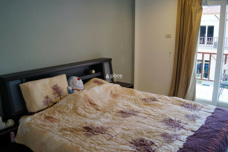 Таунхаус в Банг Ламунге, Таиланд | THE440309