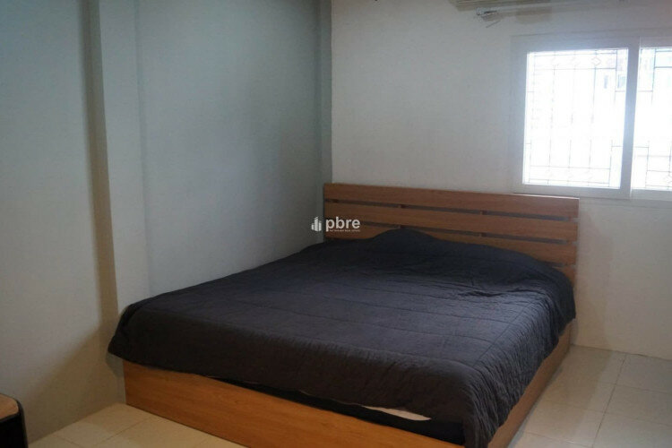 Таунхаус в Банг Ламунге, Таиланд | THE440309