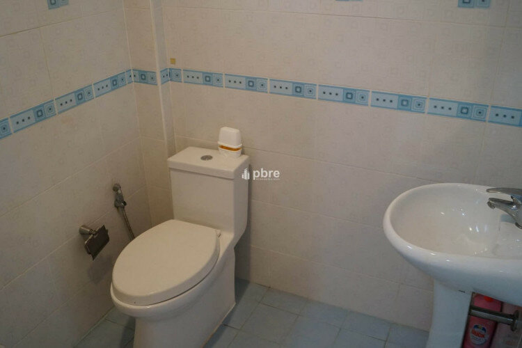 Таунхаус в Банг Ламунге, Таиланд | THE440309