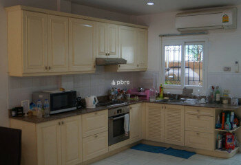 Таунхаус в Банг Ламунге, Таиланд | THE440309