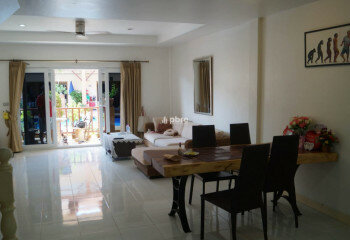 Таунхаус в Банг Ламунге, Таиланд | THE440309