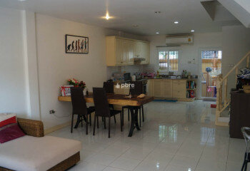 Таунхаус в Банг Ламунге, Таиланд | THE440309