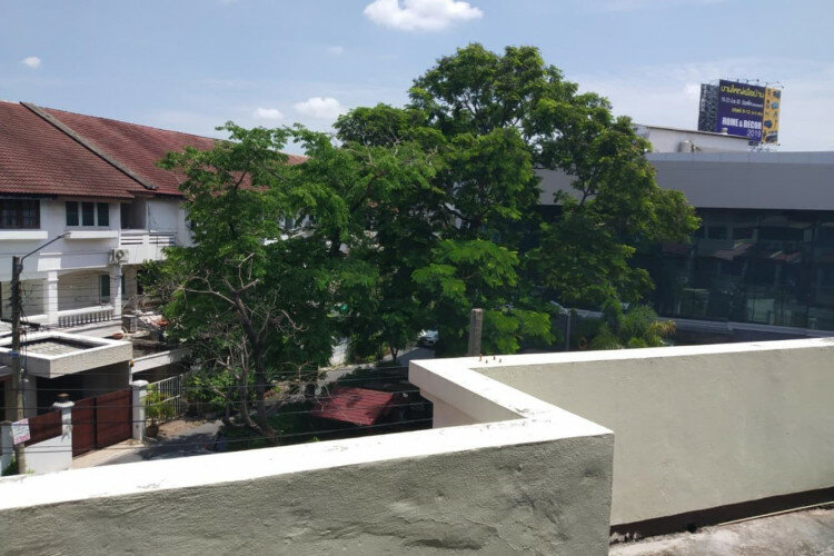 Таунхаус в Бангкоке, Таиланд | THE256145