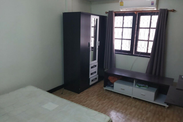 Таунхаус в Бангкоке, Таиланд | THE256145