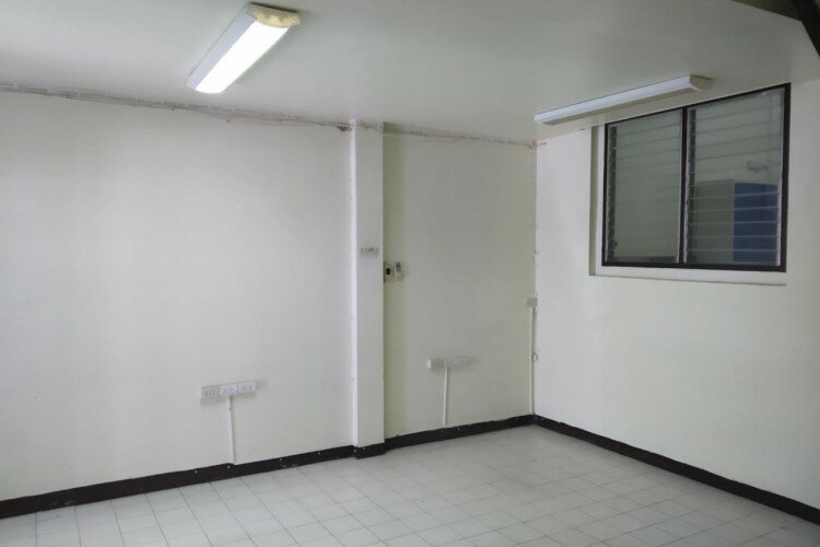 Таунхаус в Бангкоке, Таиланд | THE256145