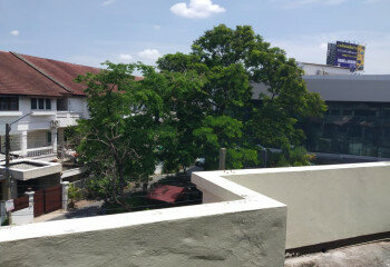 Таунхаус в Бангкоке, Таиланд | THE256145