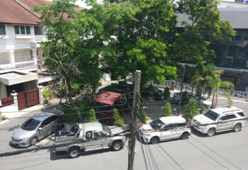 Таунхаус в Бангкоке, Таиланд | THE256145