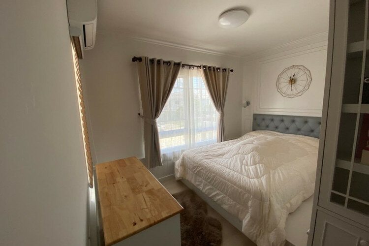 Таунхаус в Сан-Сае, Таиланд | THE356795