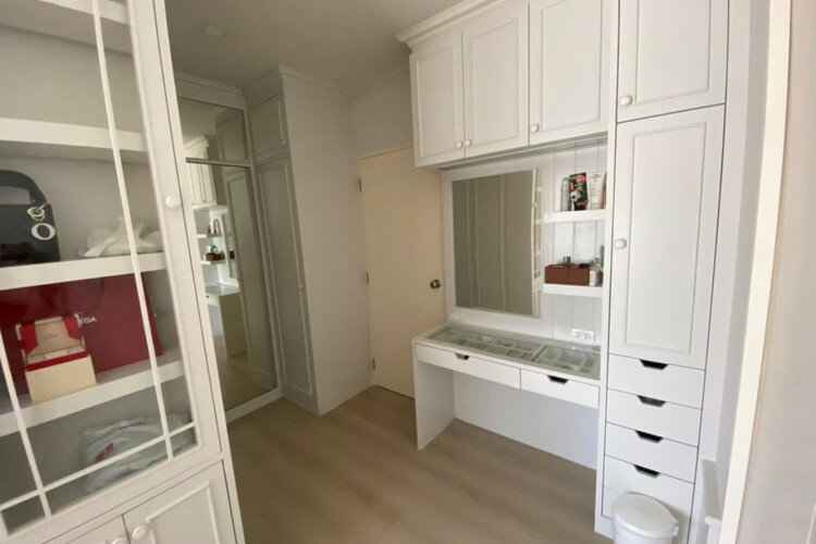 Таунхаус в Сан-Сае, Таиланд | THE356795