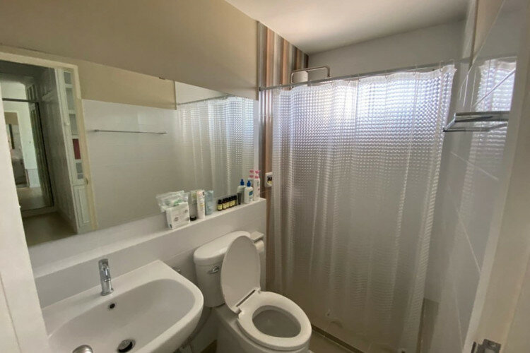 Таунхаус в Сан-Сае, Таиланд | THE356795