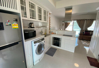 Таунхаус в Сан-Сае, Таиланд | THE356795