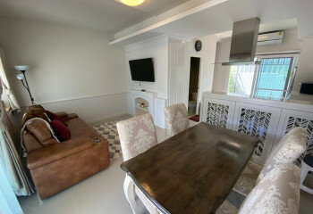 Таунхаус в Сан-Сае, Таиланд | THE356795