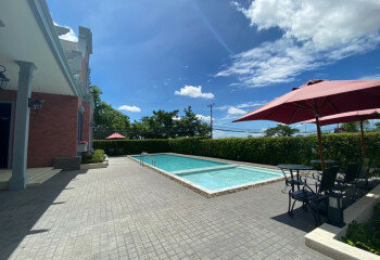 Таунхаус в Сан-Сае, Таиланд | THE356795